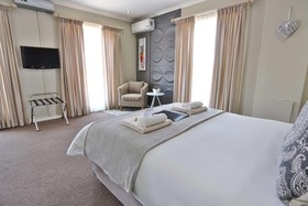Plattekloof Lodge