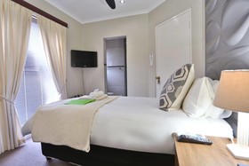 Plattekloof Lodge