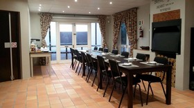 Plattekloof Lodge
