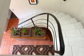 Plattekloof Lodge