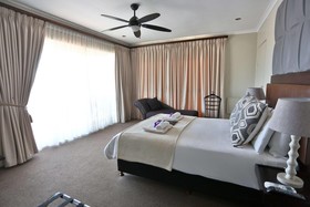 Plattekloof Lodge