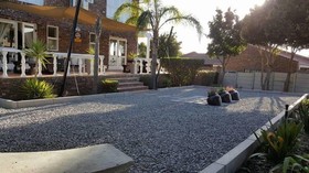 Plattekloof Lodge