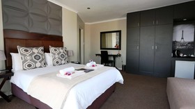 Plattekloof Lodge