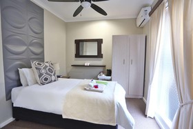 Plattekloof Lodge