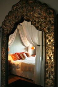 Moonstruck on Pringle Bay Guesthouse