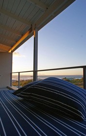 Moonstruck on Pringle Bay Guesthouse