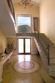 Moonstruck on Pringle Bay Guesthouse