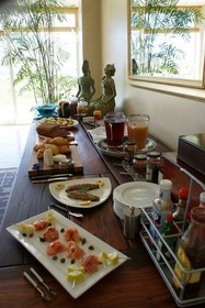 Moonstruck on Pringle Bay Guesthouse