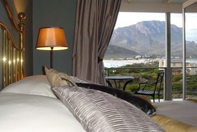 Moonstruck on Pringle Bay Guesthouse