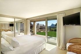 Pringle Bay Villa