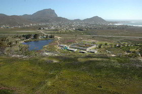 Sea Villa Glen Craig