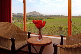 Sea Villa Glen Craig