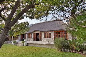 Sea Villa Glen Craig