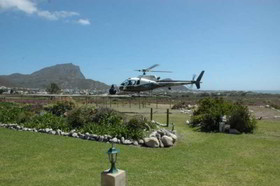 Sea Villa Glen Craig