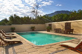 Sea Villa Glen Craig