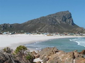 Sea Villa Glen Craig