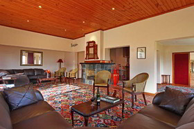 Sea Villa Glen Craig