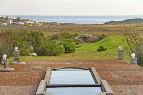 Sea Villa Glen Craig