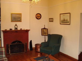 Devonshire House