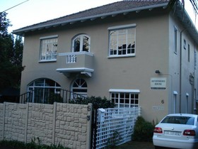Devonshire House