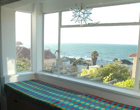 Blue On Blue Bed and Breakfast