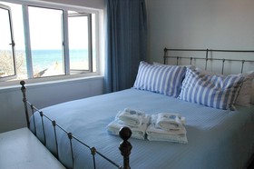 Blue On Blue Bed and Breakfast