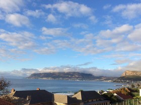 Blue On Blue Bed and Breakfast