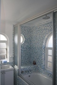 Blue On Blue Bed and Breakfast