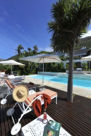 St. James Manor Guesthouse