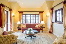 St. James Manor Guesthouse