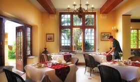St. James Manor Guesthouse