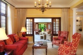 St. James Manor Guesthouse