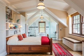 St. James Manor Guesthouse