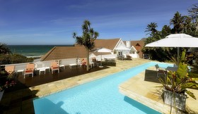 St. James Manor Guesthouse