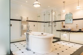 St. James Manor Guesthouse