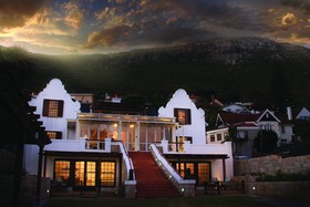 St. James Manor Guesthouse