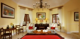 St. James Manor Guesthouse