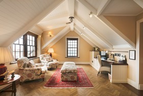 St. James Manor Guesthouse