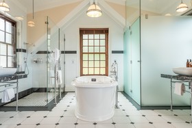 St. James Manor Guesthouse