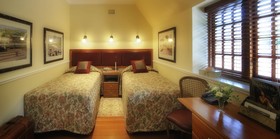 St. James Manor Guesthouse