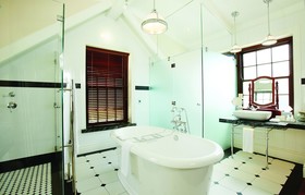 St. James Manor Guesthouse