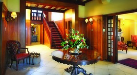 St. James Manor Guesthouse