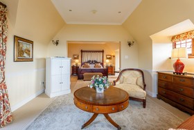St. James Manor Guesthouse