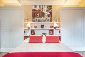 St. James Manor Guesthouse