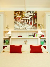 St. James Manor Guesthouse