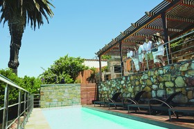 St. James Manor Guesthouse