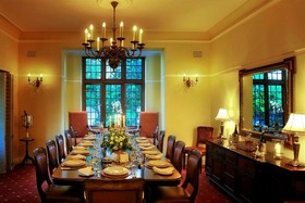 The St James Guesthouse