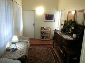 Albatross Guest House