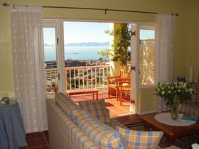 Albatross Guest House
