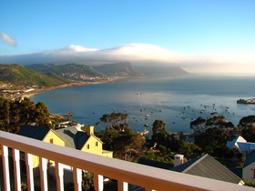 Albatross Guest House